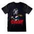 Фото #1 товара HEROES Official Childs Play My Friends Call Me Chucky short sleeve T-shirt