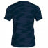 ფოტო #2 პროდუქტის JOMA Combi Grafity short sleeve T-shirt