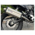 Фото #7 товара GPR EXHAUST SYSTEMS Dune BMW R 1250 R-RS 21-23 Ref:E5.BM.107.DNTIT Titanium Slip On homologated muffler