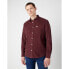 Фото #1 товара WRANGLER 1 Pocket Long Sleeve Shirt