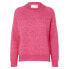 SELECTED Lulu O Neck Sweater