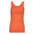 ფოტო #1 პროდუქტის KILPI Kalahari sleeveless T-shirt