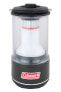 Coleman BatteryGuard - Battery powered camping lantern - Black,White - IPX4 - 600 lm - LED - 40000 h