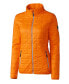 Фото #1 товара Plus Size Rainier PrimaLoft Eco Insulated Full Zip Puffer Jacket