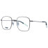 Unisex' Spectacle frame Tommy Hilfiger TJ 0032 49R80