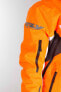 FLY Racing SNX Jacket Orange-Gray