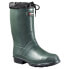 Фото #2 товара Baffin Hunter Rain Mens Black Casual Boots 8562-0000-394