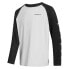 MYSTIC Bolt Quickdry Long Sleeve Rashguard