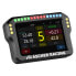 Ascher Racing Dashboard 4"