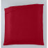 Nordic cover Alexandra House Living Burgundy 150 x 220 cm