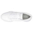 Puma St Runner V3 L Lace Up Mens White Sneakers Casual Shoes 38485510 12 - фото #4