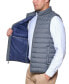 Men's Down Packable Vest, Created for Macy's