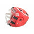 Фото #8 товара Masters boxing helmet with mask KSSPU-M (WAKO APPROVED) 02119891-M02