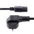 STARTECH 713E-3M-POWER-CORD Power Cord