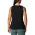 Фото #2 товара COLUMBIA Sun Trek sleeveless T-shirt