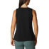 COLUMBIA Sun Trek sleeveless T-shirt