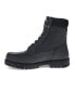 Фото #6 товара Men's Arizona Moc Neo Lace-Up Boots