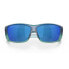 Фото #4 товара COSTA Cat Cay Mirrored Polarized Sunglasses
