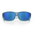 ფოტო #4 პროდუქტის COSTA Cat Cay Mirrored Polarized Sunglasses