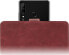 Фото #4 товара Чехол для смартфона Puro Universal Wallet - Универсальное поворотное чехол XL с отделениями для карт (красный)