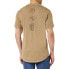 ფოტო #2 პროდუქტის G-STAR Lash Badges Relaxed Fit short sleeve T-shirt