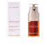 Сыворотка для лица Clarins Double Serum Complete Age Control Concentrate 30 мл - фото #4