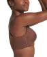 Back Smoothing Bra with Soft Full Coverage Cups 011970