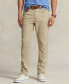 ფოტო #1 პროდუქტის Men's Slim-Fit Performance Chino Pants