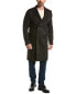 Фото #3 товара Пальто The Kooples Wool-Blend для мужчин