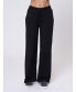 Фото #1 товара Women's Knit Tisbury Wide Leg Pant