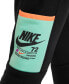 Фото #12 товара Бриджи для малышей Nike Illuminate Graphic Pants
