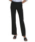 Фото #1 товара Women's Modern Fit Trousers, Regular & Petite