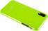 Фото #3 товара Чехол для смартфона Mercury Jelly Case Oppo A31 лимонный/лайм