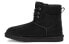 Кроссовки UGG Neumel 1112482-BLK