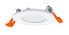 Фото #1 товара Ledvance Hama Sun@Home - Smart ceiling light - White - Wi-Fi - 2200 K - 50000 K - 400 lm