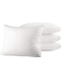 Фото #1 товара Maxi Cotton Microfiber Fill Breathable Pillows 4 Pack