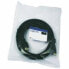 LogiLink HDMI - 10m - 10 m - HDMI Type A (Standard) - HDMI Type A (Standard) - 10.2 Gbit/s - Black