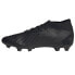 Фото #2 товара Adidas Predator Accuracy.2 FG M GW4588 football shoes