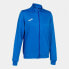 Фото #1 товара Joma Winner II Full Zip Sweatshirt Jacket W 901679.700