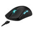 ASUS ROG Harpe Ace Aim Lab Edition Gaming Maus - schwarz - фото #7