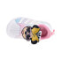 Фото #5 товара Adidas Disney Superstar 360 I Minnie Toddler's Shoes Pink/White/Black gy9152