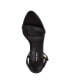 Фото #4 товара Women's Reina Almond Toe Stiletto Dress Sandals