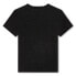 ფოტო #2 პროდუქტის DKNY D60090 short sleeve T-shirt