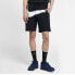 Nike AR3162-010 Big Swoosh Shorts