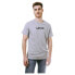 Фото #3 товара Levi´s ® Unisex Housemark Graphic short sleeve T-shirt