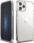 Фото #2 товара Чехол для смартфона Ringke Fusion iPhone 12/12 Pro Transparent