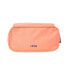 MILAN 3-Zip Pencil Case With A Flap 1918 Series
