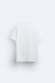 Basic medium weight t-shirt