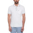 Фото #2 товара ORIGINAL PENGUIN Earl Organic Interlock 3D Sticker Pete short sleeve polo