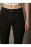 Kadın Siyah Jeans 1KAK47721MD